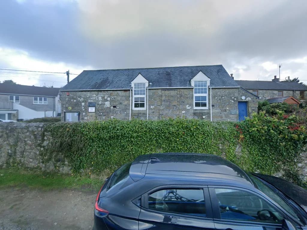 Nancledra Community Hall