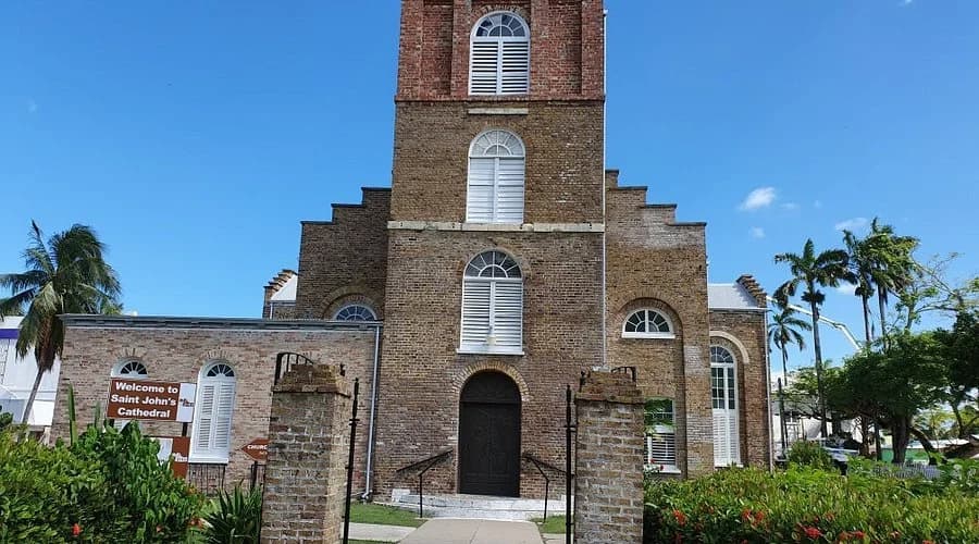 St John's Church Centre