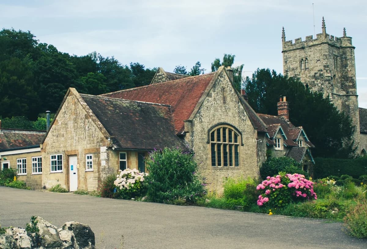 East Knoyle Village Hall
