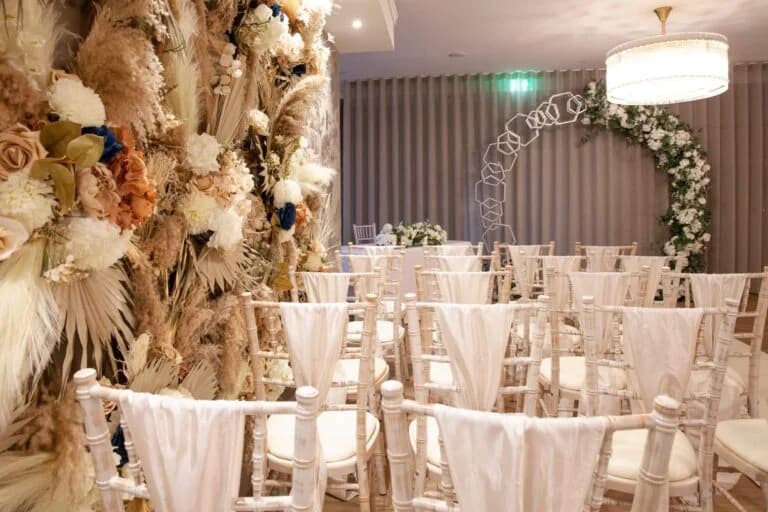 The Function Rooms