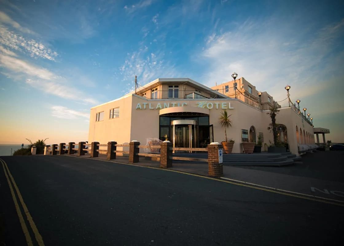 Atlantic Hotel