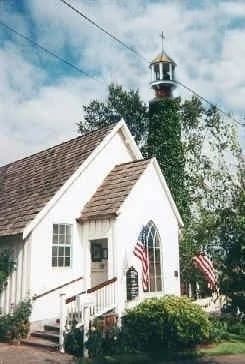 St Peter's Church