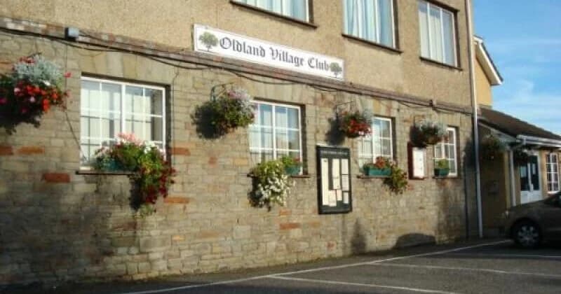 Oldland Village Club