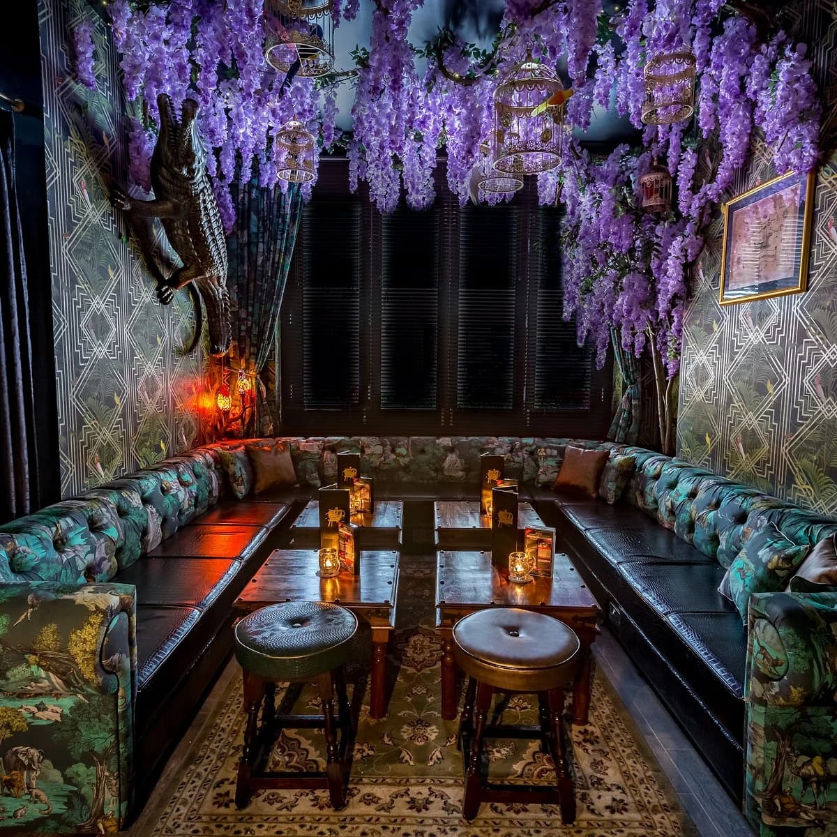 The Cocktail Club - Triangle Bristol