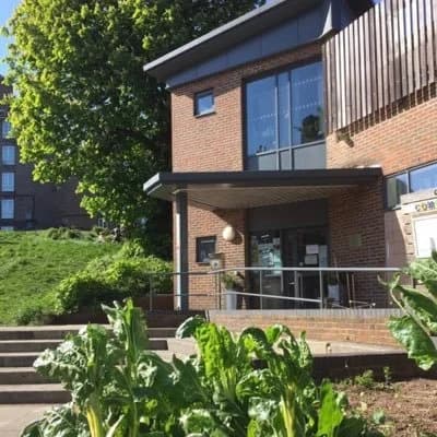 Albrighton Community Centre