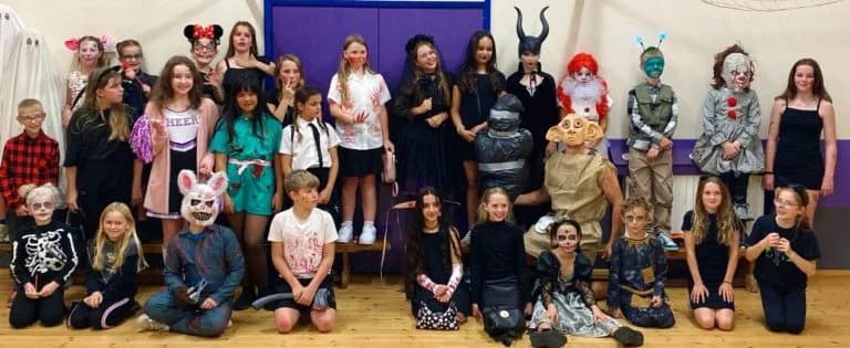 Shanklin Youth Club (TC's)