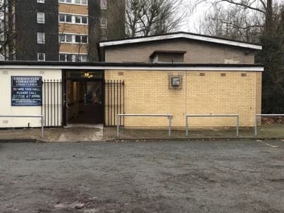 Emerson Park Community Hall