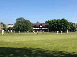 Hemel Hempstead Town Cricket Club