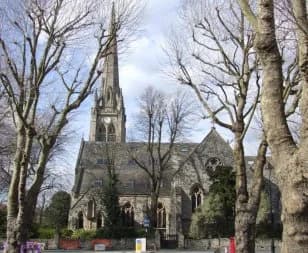 St Stephen’s, Ealing