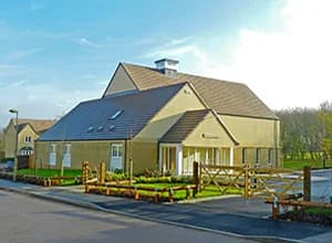 Enstone Parish Hall