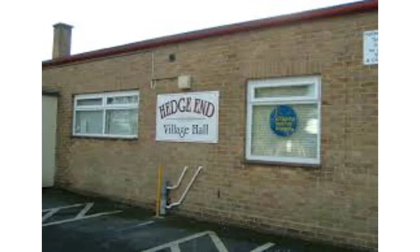 Hedge End Village Hall