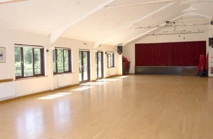 Frampton Village Hall