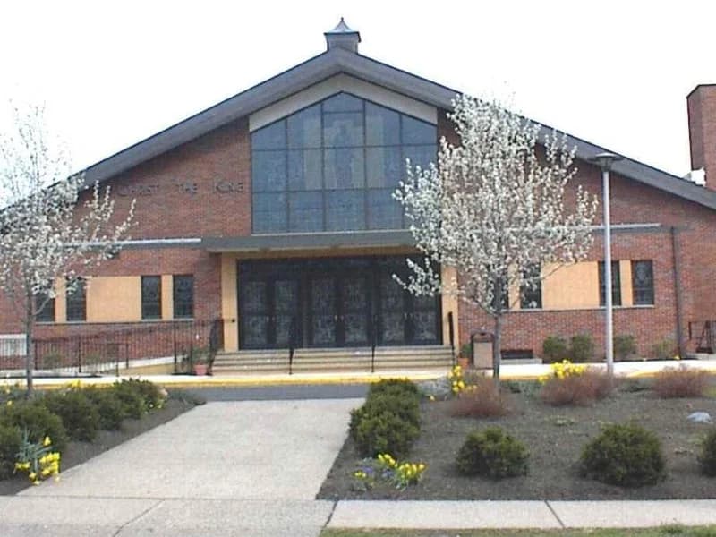 Christ the King Church