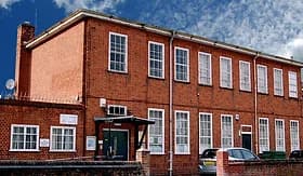 Oxfordshire Chinese Community & Advice Centre