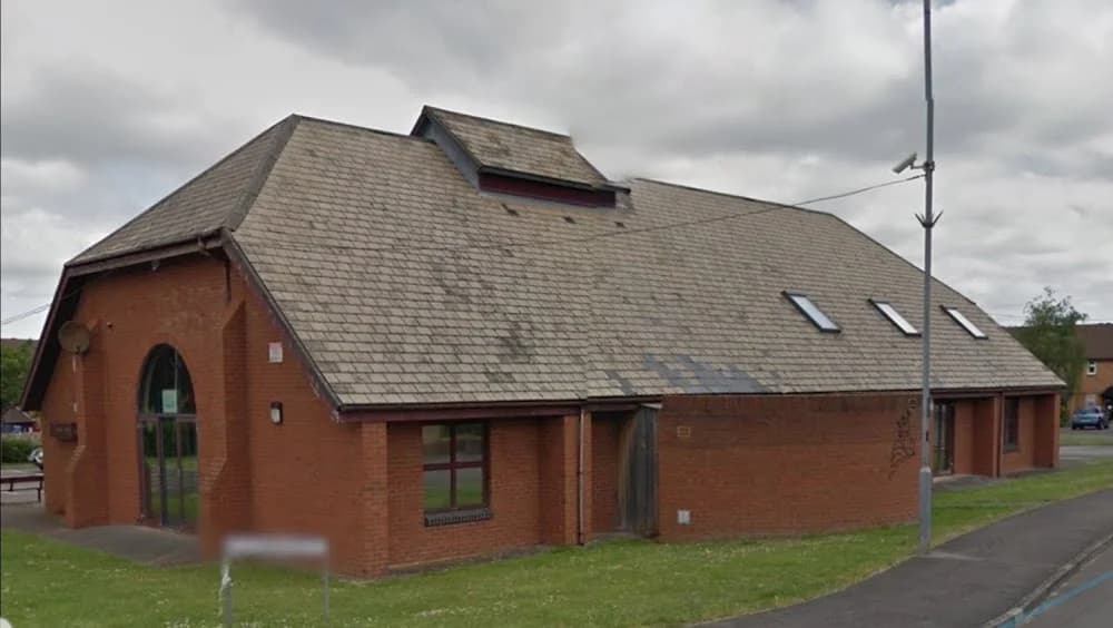 Longfield Community Hall