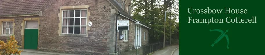 Frampton Cotterell & District Community Association