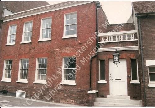 Poole Masonic Hall