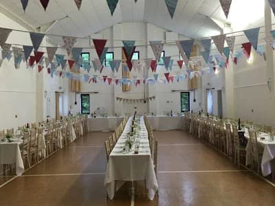 Village Hall