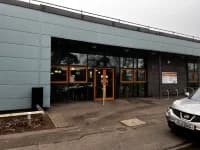 Britwell Hub