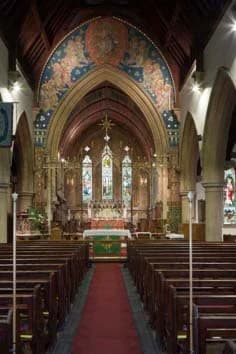 Christ Church Blacklands