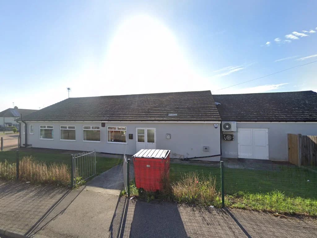 Rushenden Community Hall Association