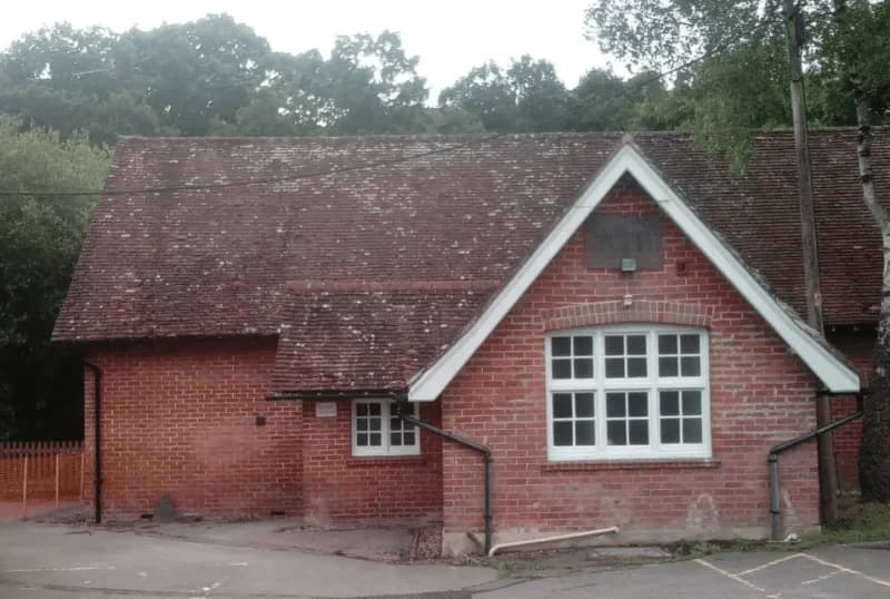 Colden Common Church Rooms