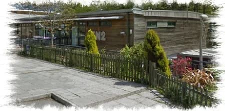TN2 Community Centre
