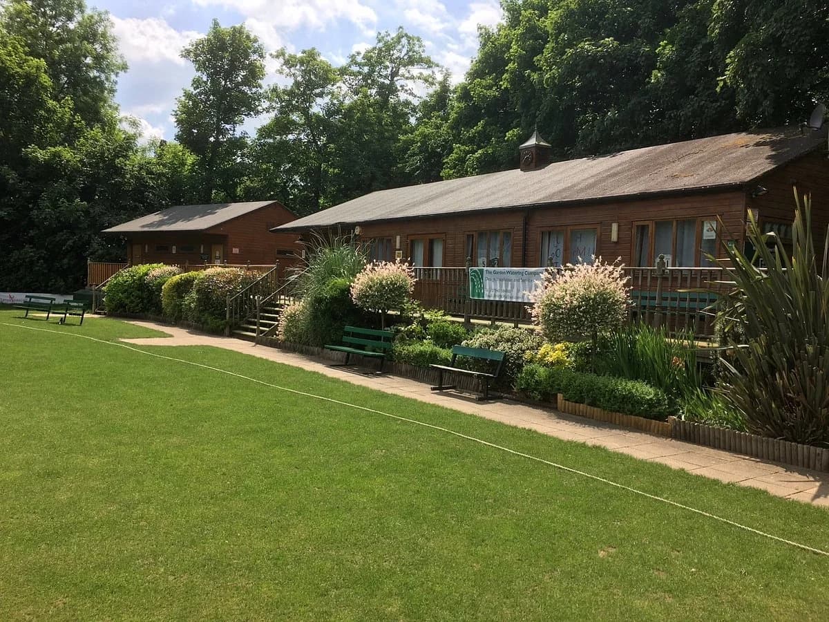 Shepperton Cricket Club