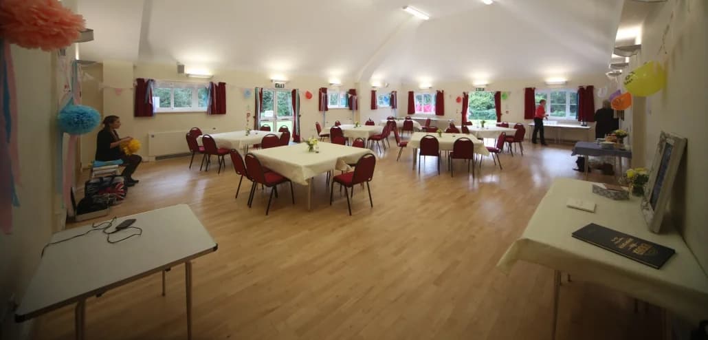 Lindford Village Hall