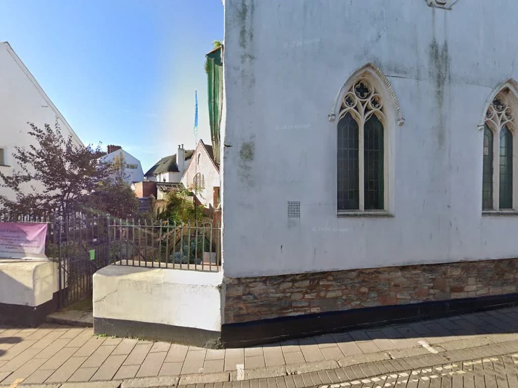 Dissenter of Sidmouth