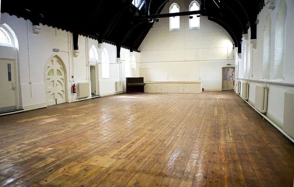 St Mark's Church Hall