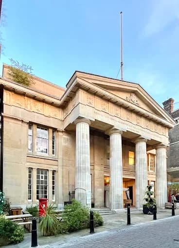 Ep Banqueting Hall Uk