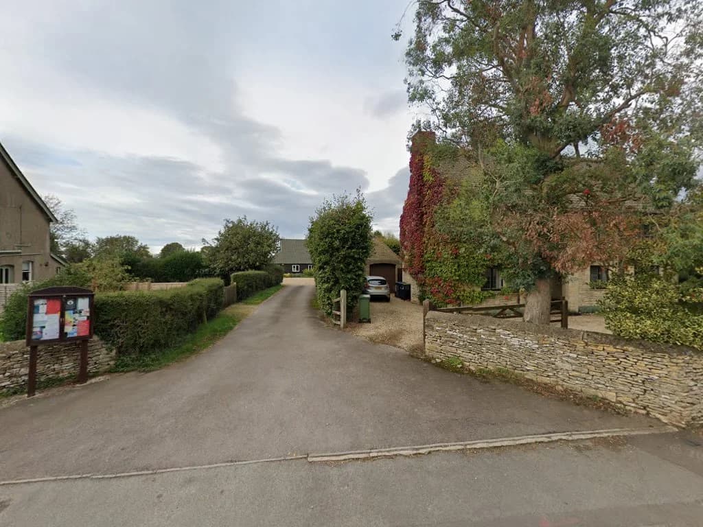 Charlton Recreational Centre