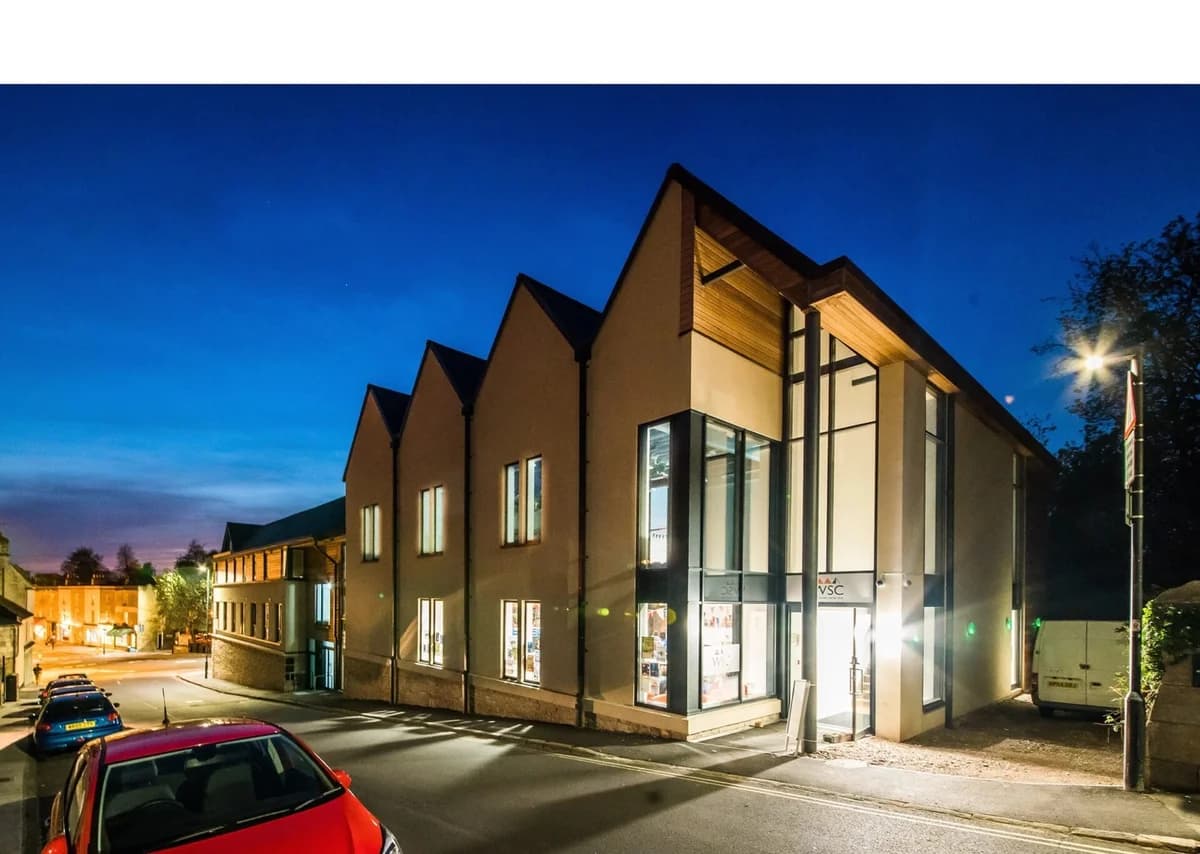 Widcombe Social Club