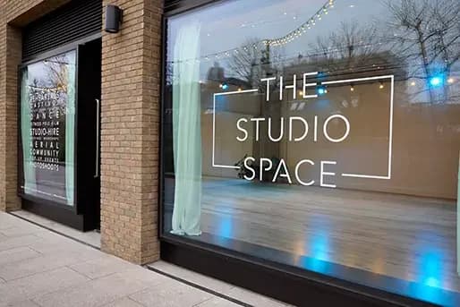 The Studio Space