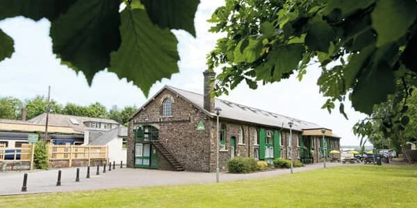 Adventure Okehampton