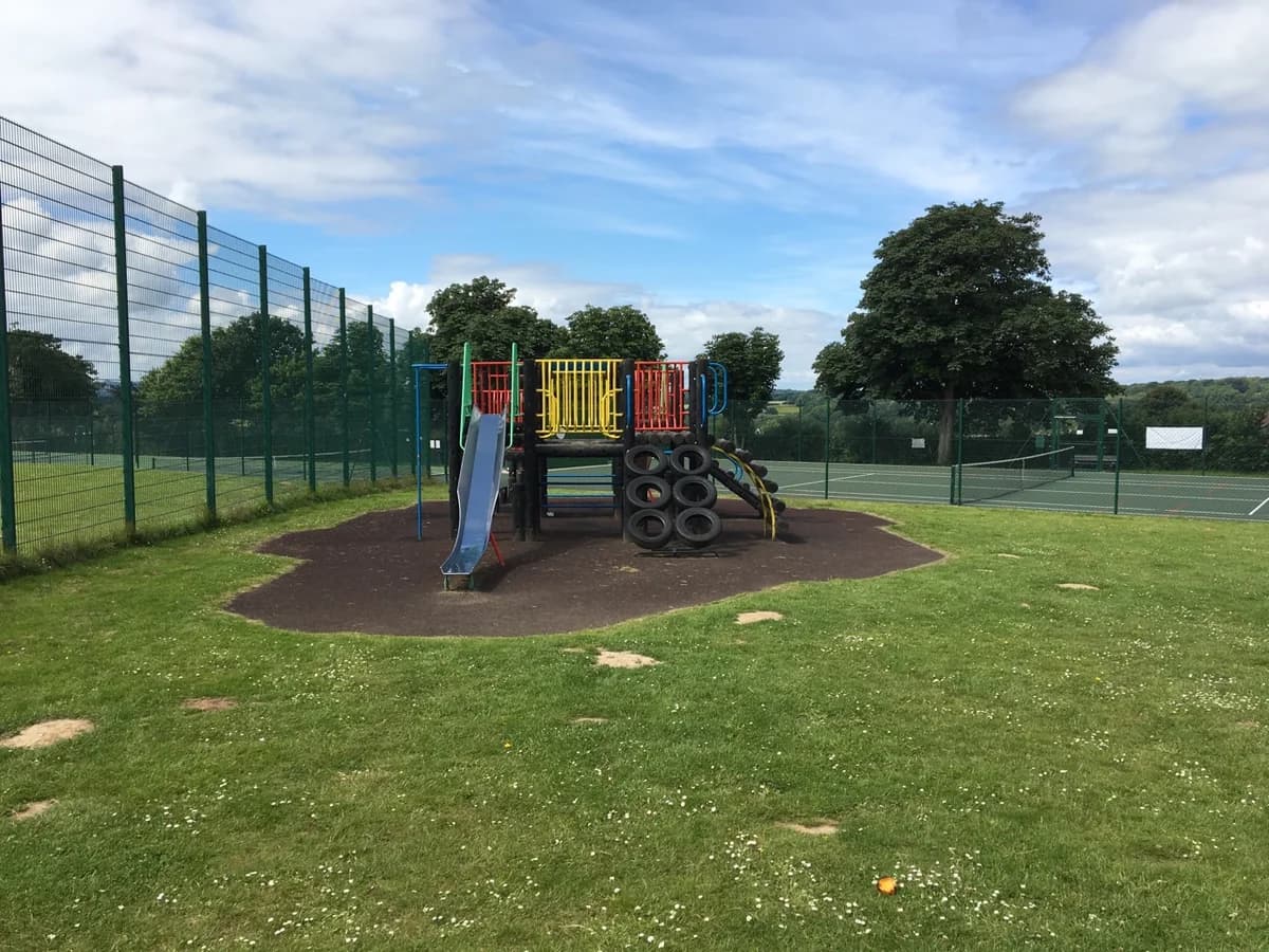 Victoria Park
