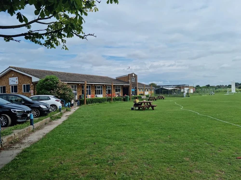 Staines & Laleham Sports Association Ltd