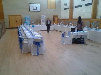 St Mark's Community Centre