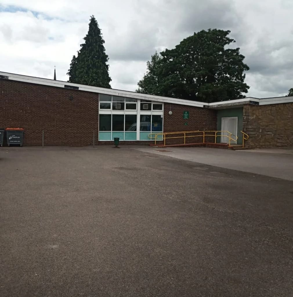 Ashtead Youth Centre