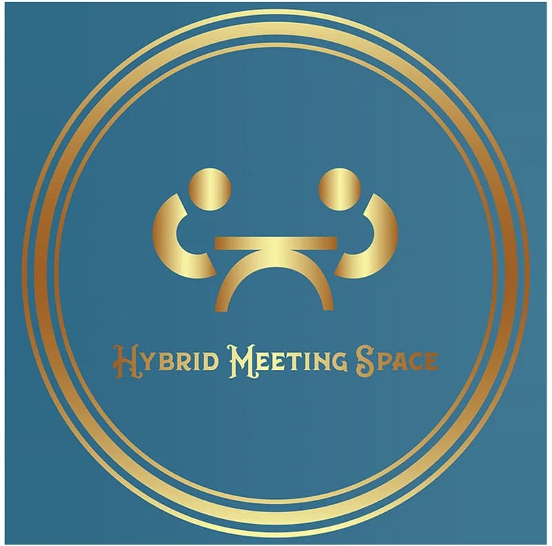 Hybrid Meeting Space