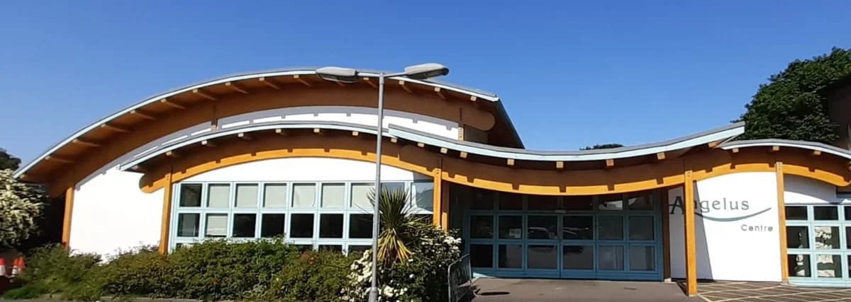 Angelus Centre