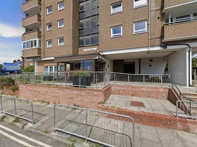Barnard Community Centre