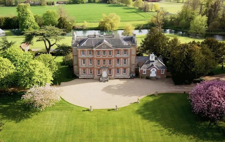 Ardington House
