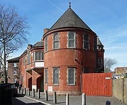Wheatsheaf Community Hall