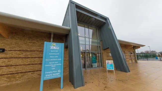 The Vale Community Campus