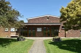 Aldington Village Hall