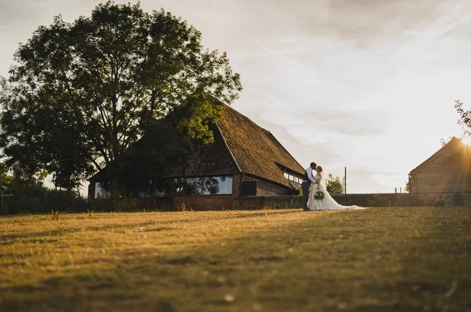 The Sussex Barn