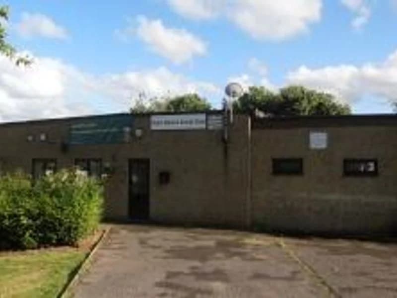 Chart Downs Community Association and Social Club
