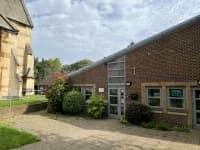 St Mary’s Millennium Hall